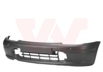 VAN WEZEL Bampers 3306574